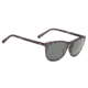 Spy Optic Cameo Progressive Prescription Sunglasses, Soft Matte Smoke Tortoise Frame, 673373289863PR