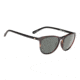 Spy Optic Cameo Progressive Prescription Sunglasses, Alana Dark Tortoise/Black Frame, 673373422863PR