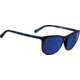 Spy Optic Cameo Progressive Prescription Sunglasses, Soft Matte Black/Navy Tort Frame, 673373845503PR