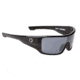 Spy Optic Carbine Sunglasses w/ Black Frame &amp; Grey Lens