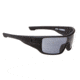 Spy Optic Carbine Sunglasses w/ Matte Black Frame &amp; Grey Lens
