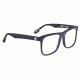 Spy Optic Chace Bifocal Prescription Eyeglasses, Matte Black Frame-SRX00122BI
