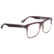 Spy Optic Chace Bifocal Prescription Eyeglasses, Terra Fade Frame-SRX00123BI
