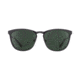 Spy Optic Cliffside Sunglasses, Black/Black Marble Frame, Happy Gray/Green Lens, 873500765863