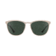 Spy Optic Cliffside Sunglasses, Matte Gold/Gloss Black Frame, Happy Gray/Green Lens, 873500766863