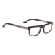 Spy Optic Clive Bifocal Prescription Eyeglasses, Dark Tort/Gunmetal Frame, 573355846000BI