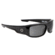 Spy Optic Colt Sunglasses - Black Frame and Grey Lens 673037038129