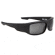 Spy Optic Colt Sunglasses - Matte Black Frame and Grey Lens 673037374129