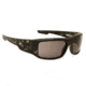 Spy Optic Colt Sunglasses - Matte Smoke Tortoise Frame and Grey Lens 673037386129