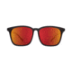 Spy Optic Cooler Progressive Prescription Sunglasses, Matte Trans. Gray Frame, 6700000000002PR
