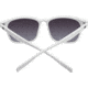 Spy Optic Cooler Progressive Prescription Sunglasses, White Frame, 6700000000003PR