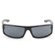 Spy Optic Cooper Single Vision Prescription Sunglasses - Black Frame 570195062000RX
