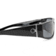 Spy Optic Cooper Single Vision Prescription Sunglasses - Black Frame 570195062000RX