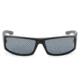 Spy Optic Cooper Single Vision Prescription Sunglasses - Matte Black Frame 570195374000RX