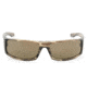 Spy Optic Cooper Single Vision Prescription Sunglasses - Tortoise Frame 570195613000RX