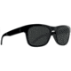 Spy Optic Crossway Sunglasses, Black, One Size, 100685