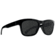 Spy Optic Crossway Sunglasses w/ Gray Polar, Black, One Size, 100684