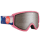 Spy Optic Crusher Elite Jr Snow Goggles, Spy+ So Lazo Frame, Bronze Silver Spectra Mirror Lens, One Size, 110110