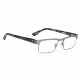 Spy Optic Cullen Prescription Eyeglasses, Gunmetal/Matte Army Camo Tort Frame, 573350802000