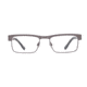 Spy Optic Cullen Eyeglasses, Gunmetal/Matte Army Camo Tort Frame, 573350802000