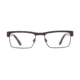 Spy Optic Cullen Eyeglasses, Matte Brown/Classic Camo Tort Frame, 573350688000