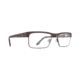 Spy Optic Cullen Eyeglasses, Matte Brown/Classic Camo Tort Frame, 573350688000