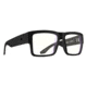 Spy Optic Cyrus Screen Matte Sunglasses, Black, One Size, 106971
