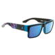Spy Optic Cyrus Single Vision Prescription Sunglasses, 2015 Livery Frame, 183180238362SV
