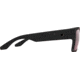 Spy Optic Cyrus Single Vision Prescription Sunglasses, Matte Black/Smoke Tortoise Fade Frame, 673180221792SV