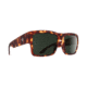 Spy Optic Cyrus Single Vision Prescription Sunglasses, Soft Matte Camo Tortoise Frame, 673180438863SV