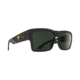 Spy Optic Cyrus Single Vision Prescription Sunglasses, Hawaii Frame, Polarized, 183180782864SV