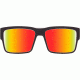 Spy Optic Cyrus Single Vision Prescription Sunglasses, Whitewall Frame, 673180209365SV