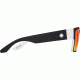 Spy Optic Cyrus Single Vision Prescription Sunglasses, Whitewall Frame, 673180209365SV