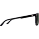 Spy Optic Czar Single Vision Prescription Sunglasses, Black Frame, Polarized, 673526038864SV
