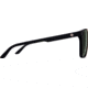 Spy Optic Czar Single Vision Prescription Sunglasses, Soft Matte Black Frame, 673526973863SV