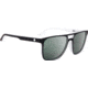 Spy Optic Czar Single Vision Prescription Sunglasses, Whitewall Frame, 673526209790SV