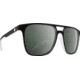 Spy Optic Czar Single Vision Prescription Sunglasses, Whitewall Frame, 673526209790SV