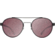Spy Optic Deco Progressive Prescription Sunglasses, Matte Black Frame, 873308374794PR