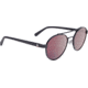 Spy Optic Deco Progressive Prescription Sunglasses, Matte Black Frame, 873308374794PR