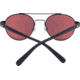 Spy Optic Deco Progressive Prescription Sunglasses, Matte Black Frame, 873308374794PR