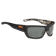 Spy Optic Dega Bifocal Prescription Sunglasses, Decoy True Timber Frame, 673368423864BI
