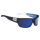 Spy Optic Dega Bifocal Prescription Sunglasses, Nationwide Livery Frame, 673368430317BI