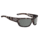 Spy Optic Dega Bifocal Prescription Sunglasses, Soft Matte Smoke Tortoise Frame, 673368289863BI