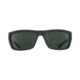 Spy Optic Dega Bifocal Prescription Sunglasses, Black Frame, 673368242863BI