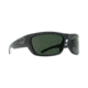Spy Optic Dega Bifocal Prescription Sunglasses, Black Frame, 673368242863BI
