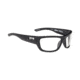 Spy Optic Dega Bifocal Prescription Sunglasses, Matte Black Frame, 673368243094BI