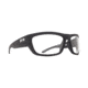Spy Optic Dega Bifocal Prescription Sunglasses, Matte Black Frame, 673368243094BI