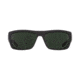 Spy Optic Dega Bifocal Prescription Sunglasses, Soft Matte Black Frame, 673368973863BI