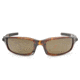 Spy Optic Diablo Single Vision Prescription Sunglasses - Tortoise/Bronze Frame 570980613000RX