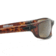 Spy Optic Diablo Single Vision Prescription Sunglasses - Tortoise/Bronze Frame 570980613000RX
